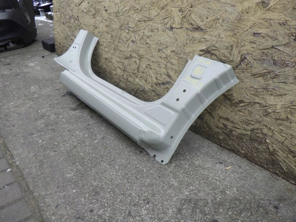 KIA NIRO E-NIRO II 2022- 71110ATA00 71312ATD00 Right Sill Trim