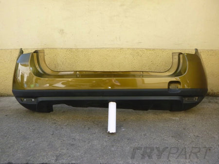 DACIA DUSTER Rear Bumper