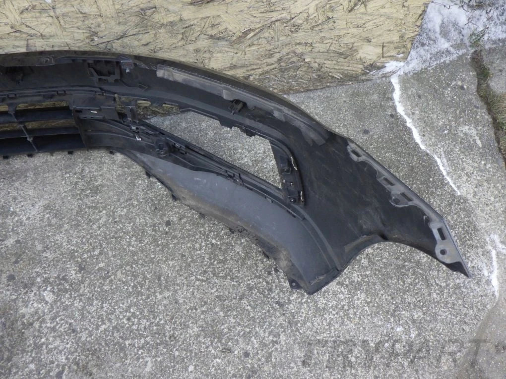 VW PASSAT B8 3G LIFT 19- Front Bumper