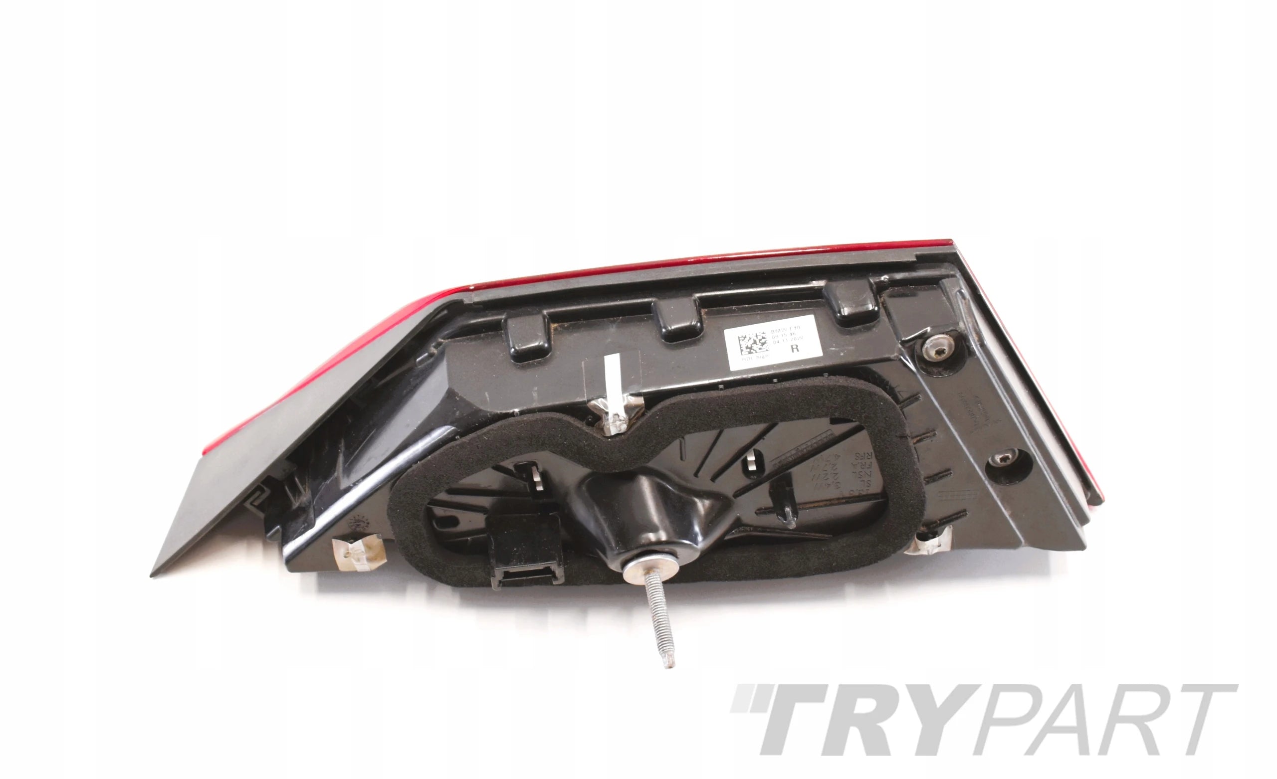 BMW 1 F40 RIGHT REAR LAMP IN TAILGATE ORG EU