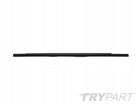OPEL ASTRA J 4 IV Left Rear Scraper Strip