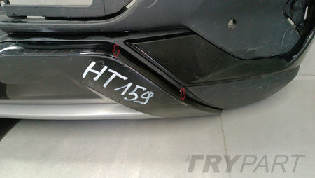 Rear Bumper BYD ATTO 3 22-