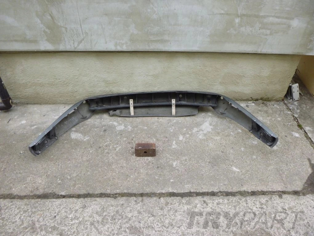 JAGUAR XK XK8 XKR Rear Bumper