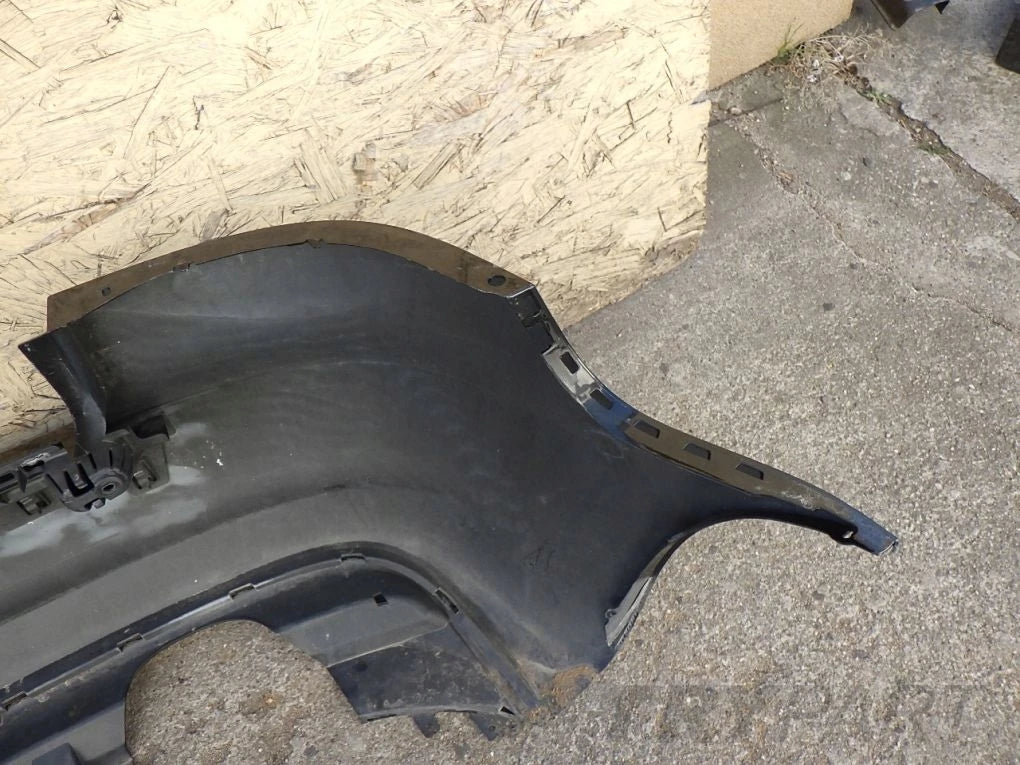 AUDI A3 8P 8P3 LIFT 08- Rear Bumper