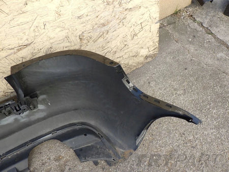 AUDI A3 8P 8P3 LIFT 08- Rear Bumper