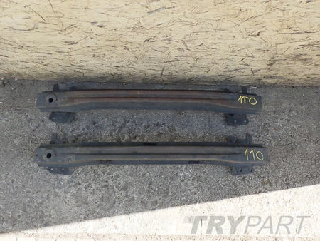 VW TOURAN I 1T0 FRONT BUMPER BEAM