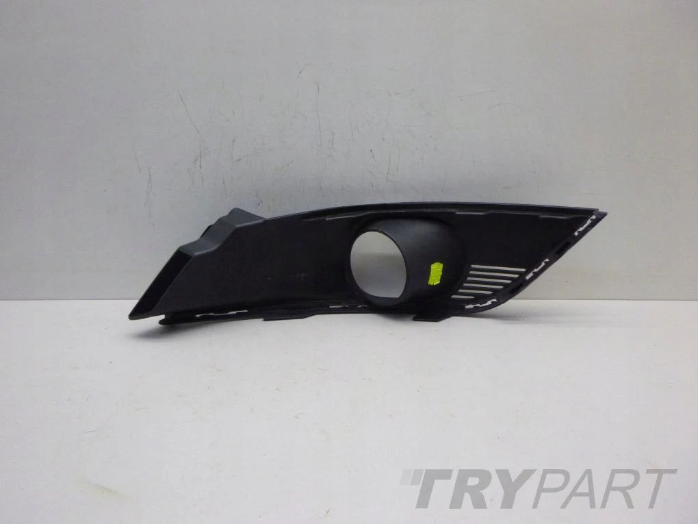 RENAULT MEGANE IV bumper corner right
