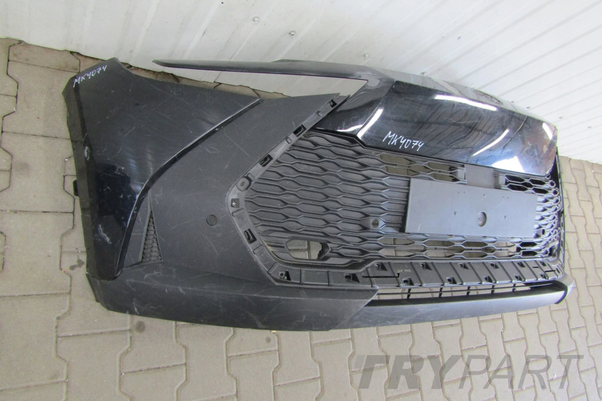 Front Bumper for TOYOTA C-HR CHR II (2023-)