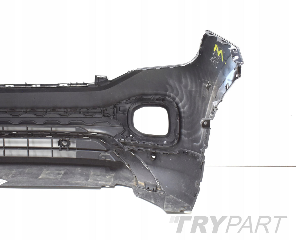 VW T-CROSS T CROSS 2GM FRONT BUMPER ORG + BOTTOM