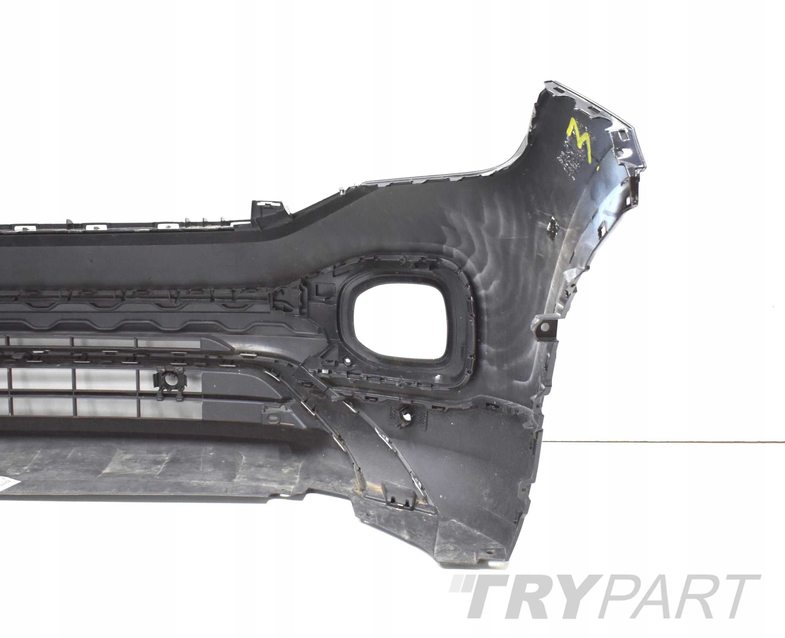 VW T-CROSS T CROSS 2GM FRONT BUMPER ORG + BOTTOM
