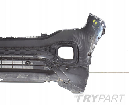VW T-CROSS T CROSS 2GM FRONT BUMPER ORG + BOTTOM