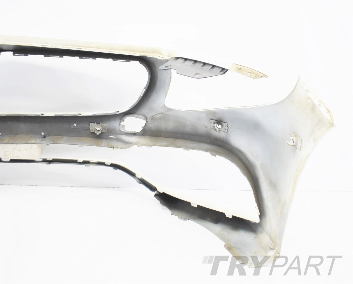 S CLASS W217 COUPE 63 AMG FRONT BUMPER ORG