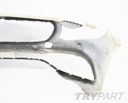 S CLASS W217 COUPE 63 AMG FRONT BUMPER ORG