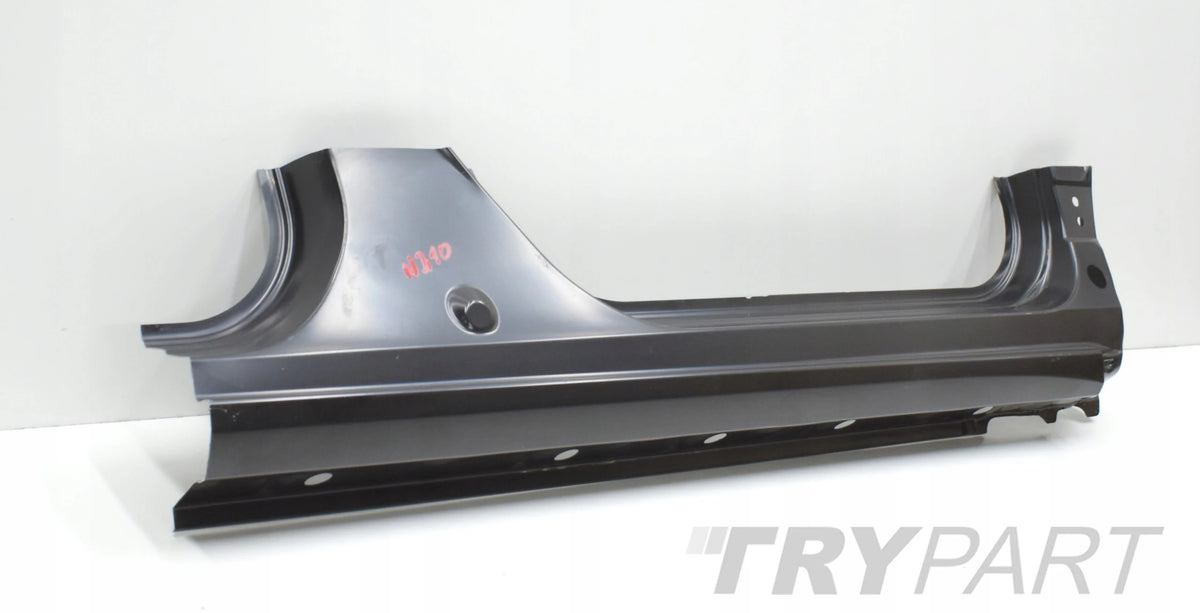 HONDA JAZZ IV RIGHT SILL PANEL POST ORG NEW