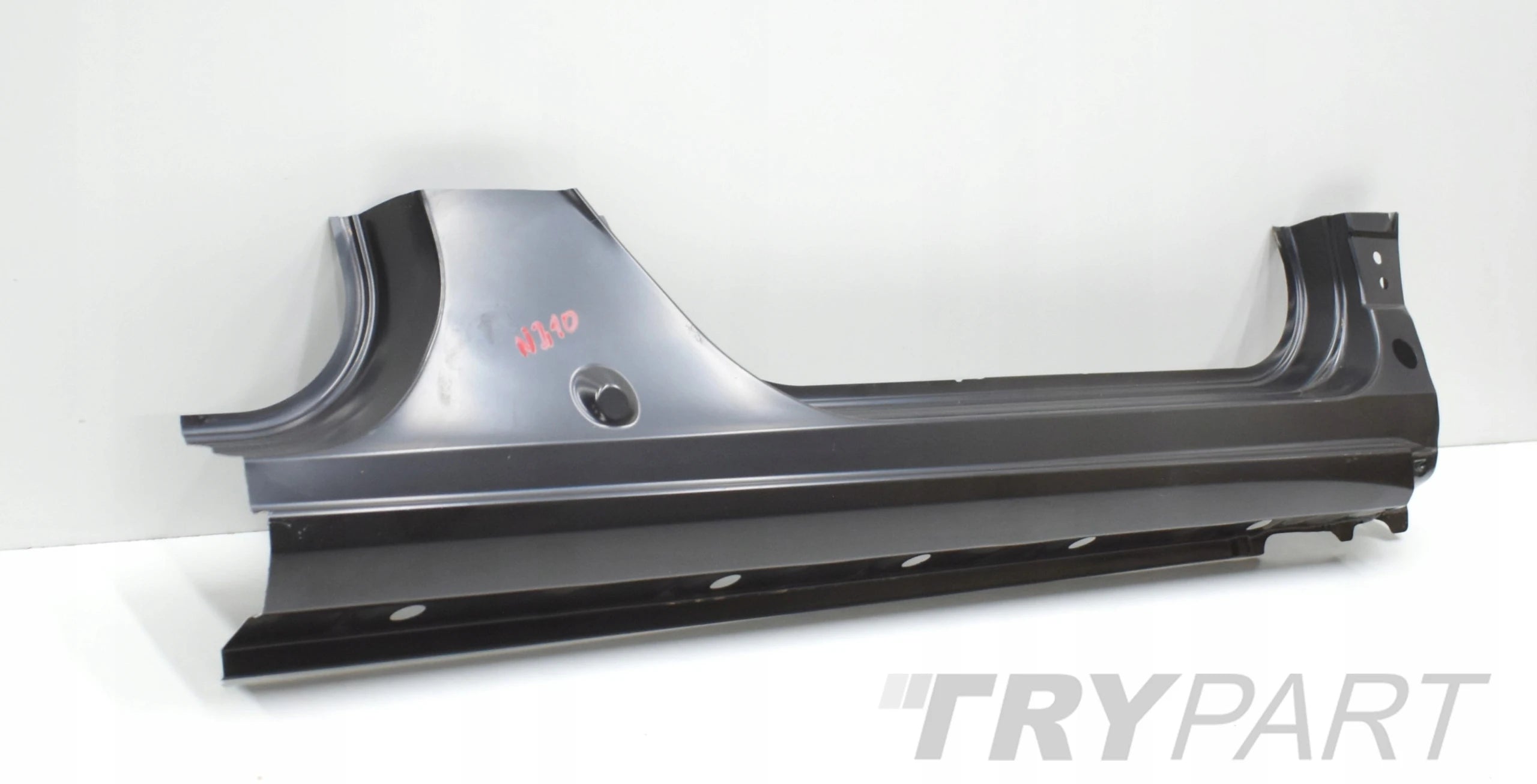 HONDA JAZZ IV RIGHT SILL PANEL POST ORG NEW