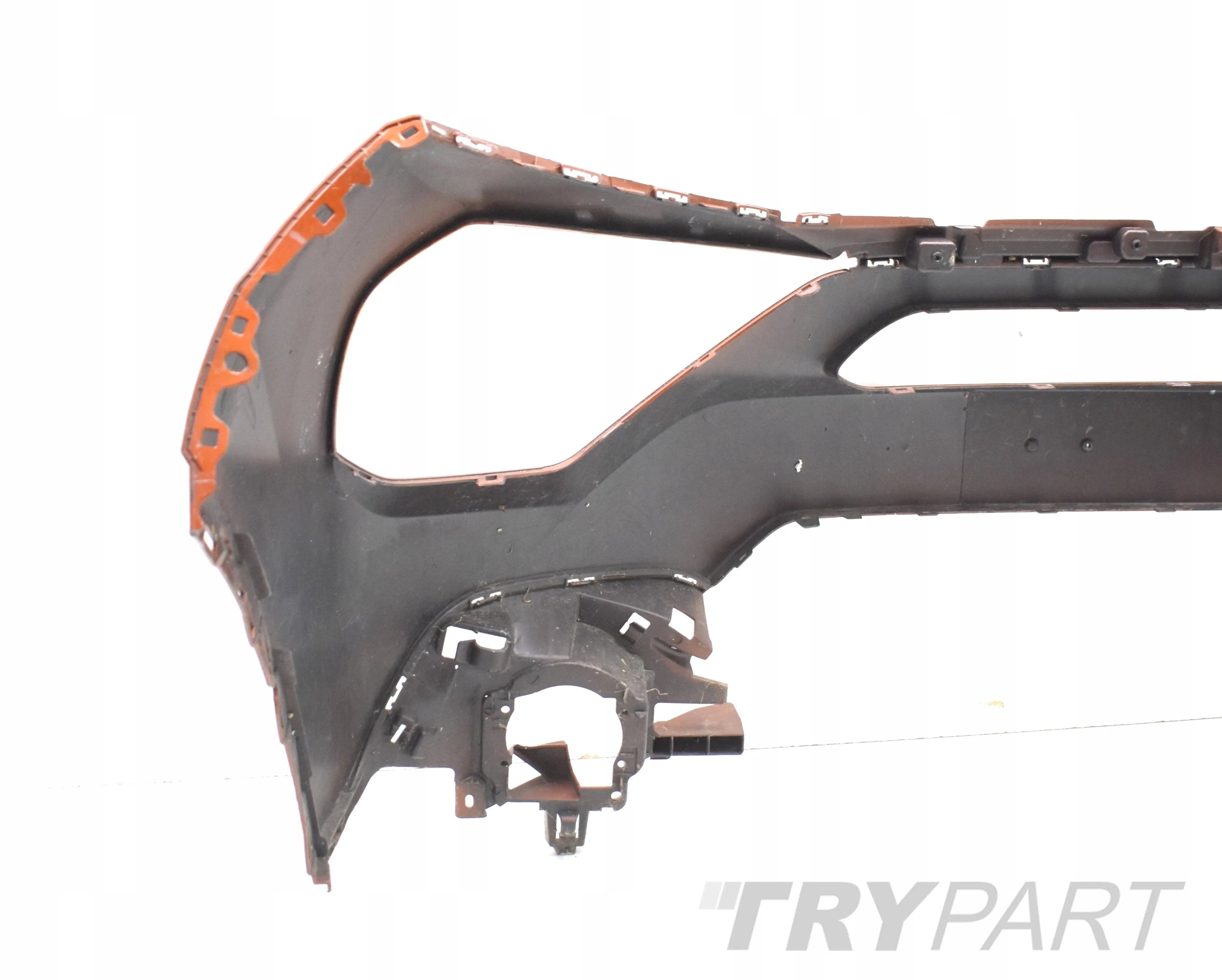 CITROEN C4 III FRONT BUMPER ORG