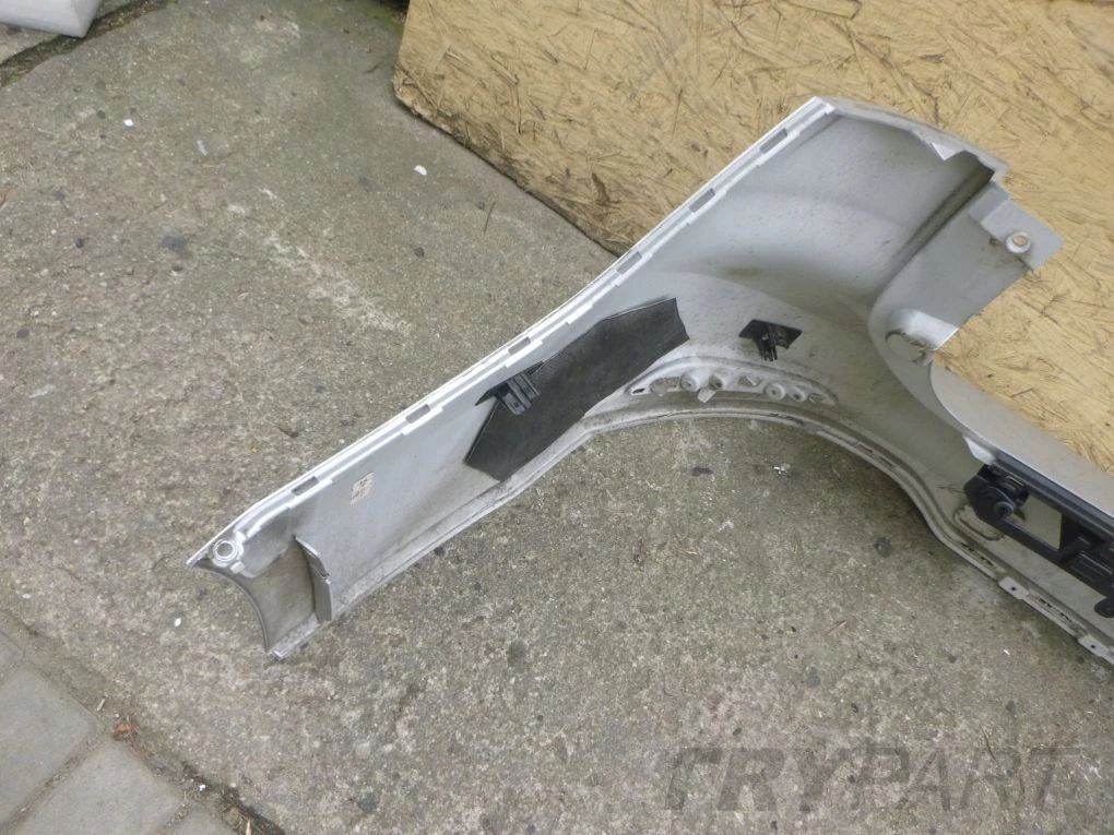 FORD FOCUS MK4 ESTATE 18- rear bumper