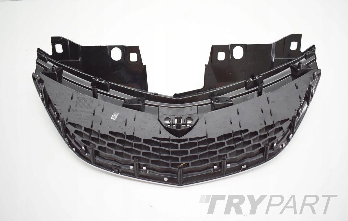 LANCIA YPSILON 15+ FRONT BUMPER GRILLE ORG