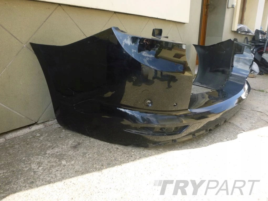 RENAULT TALISMAN KOMBI 15- Rear Bumper