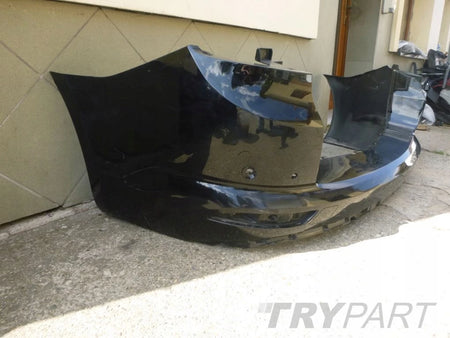RENAULT TALISMAN KOMBI 15- Rear Bumper