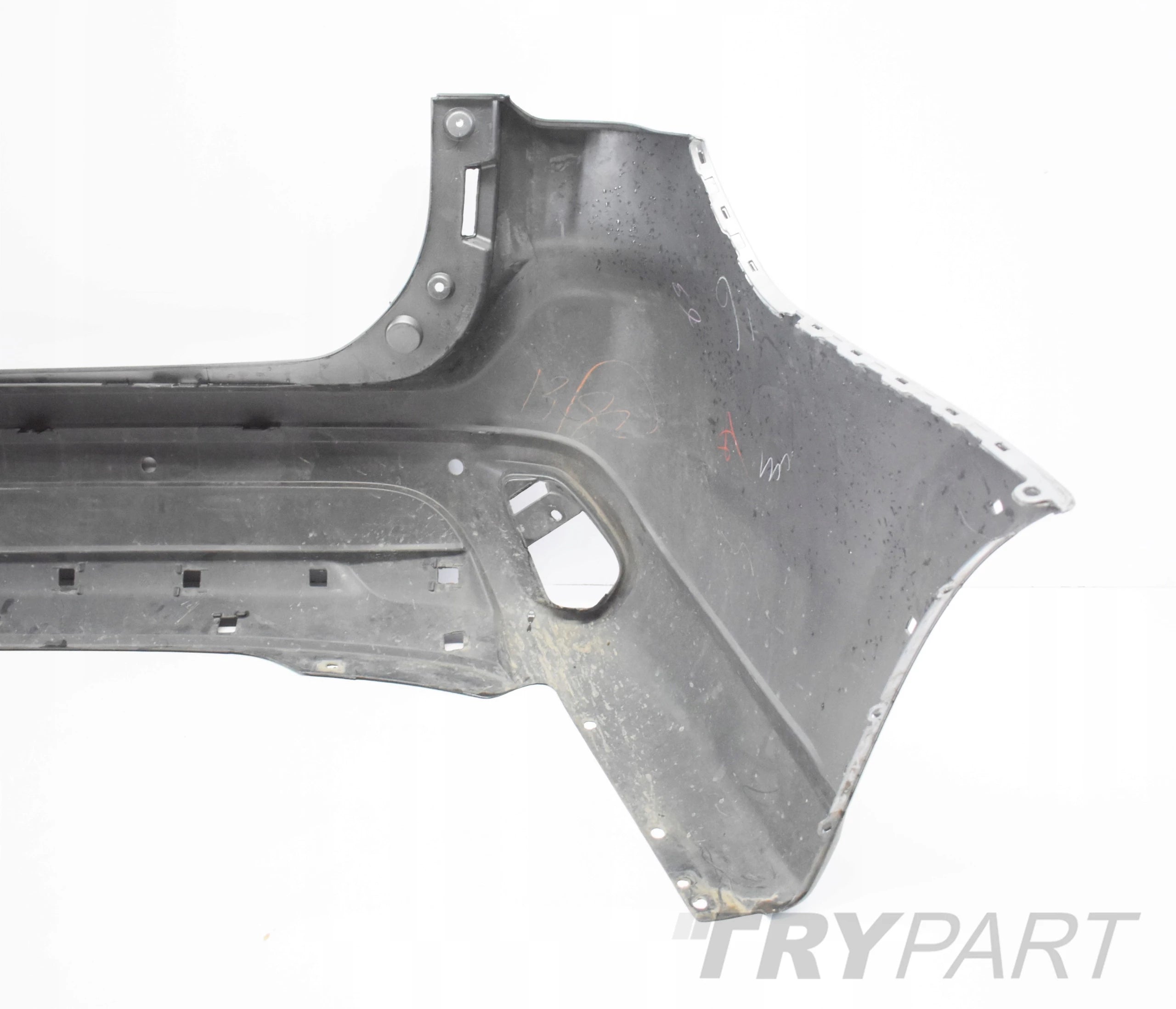 MITSUBISHI OUTLANDER III 3 REAR BUMPER