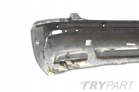 SKODA KAROQ 57A REAR BUMPER ORG + BOTTOM