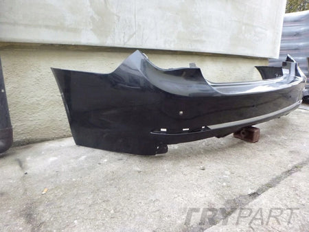BMW 7 F01 LIFT LCI Rear Bumper
