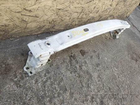 CITROEN C3 II 2 09- rear bumper beam