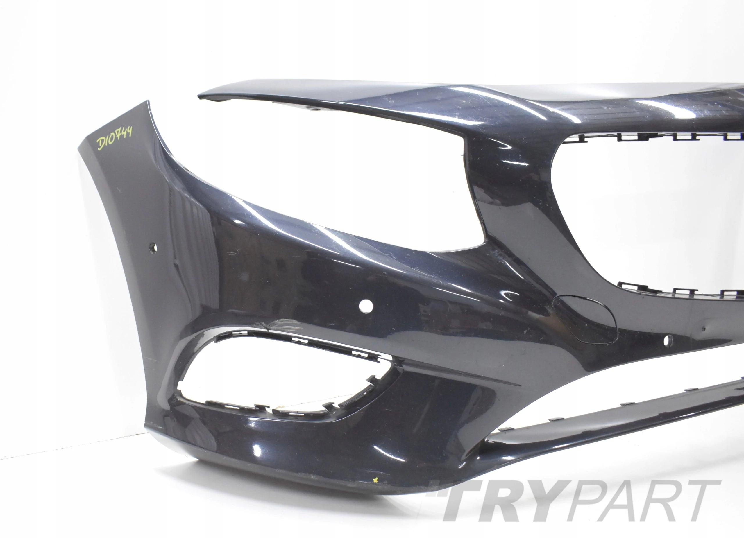 MERCEDES S CLASS COUPE W217 FRONT BUMPER ORG