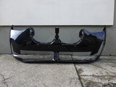 BMW X3 G45 M PACKAGE 2024- front bumper