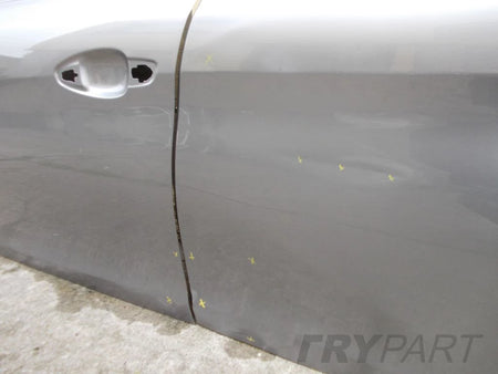 PEUGEOT 308 II T9 13- Rear Left Door