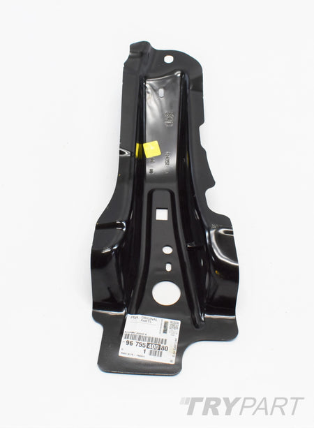 CITROEN C3 DS3 LEFT FRONT REINFORCEMENT BRACKET ORG