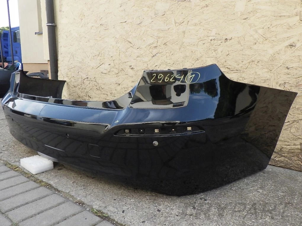 BMW 3 F34 GT LCI LIFT 15- Rear Bumper
