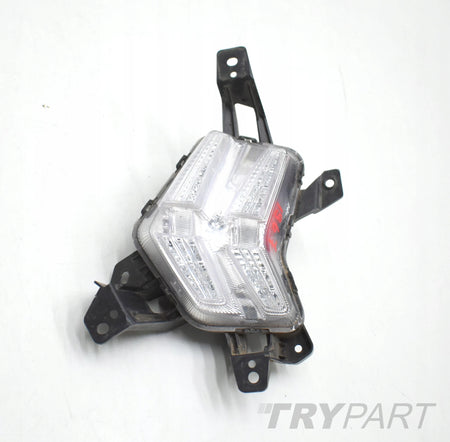 KIA NIRO RIGHT LIFT DRL HALOGEN LED FRONT ORG 92208-G5500