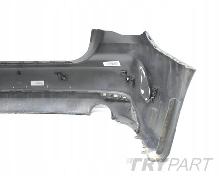 BMW 4 G22 G23 REAR BUMPER ORG + BOTTOM