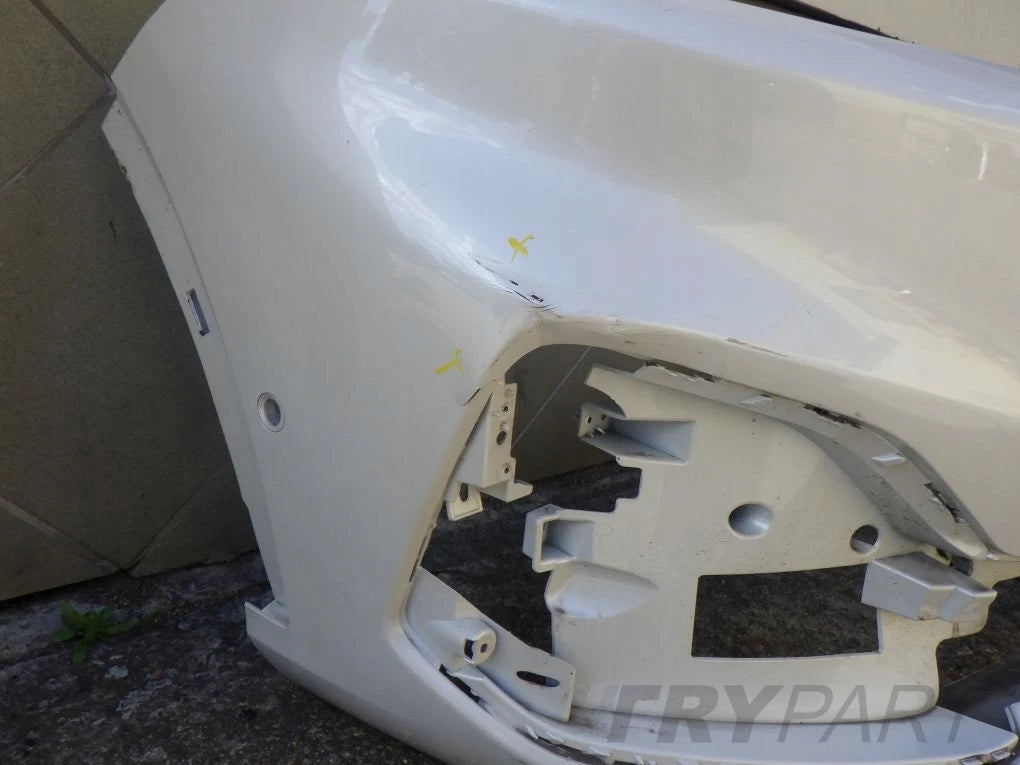 FORD KUGA MK3 III ST LINE 19- front bumper