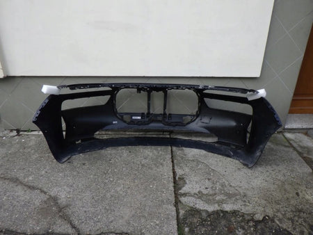 BMW 7 I7 G70 2022- Front Bumper