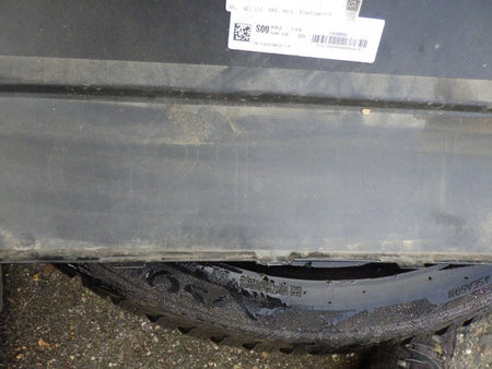 BMW 3 G21 KOMBI LCI LIFT 22- Rear Bumper
