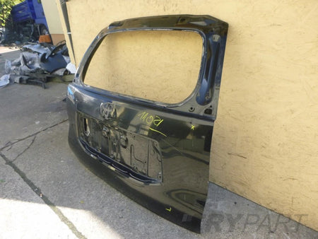 TOYOTA LAND CRUISER 150 2009- Rear Tailgate