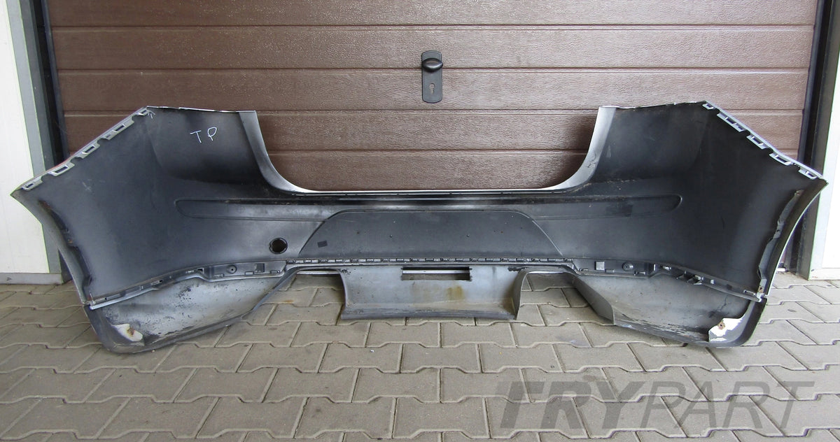 Rear bumper for SEAT ALTEA XL MS DESIGN
