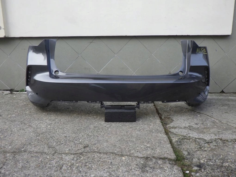 OPEL ASTRA 6 VI L KOMBI 22- Rear Bumper