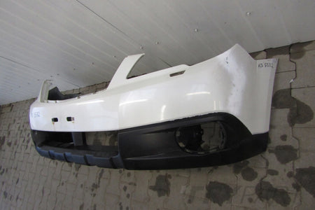 Front Bumper for Subaru Outback 4 IV 09-14