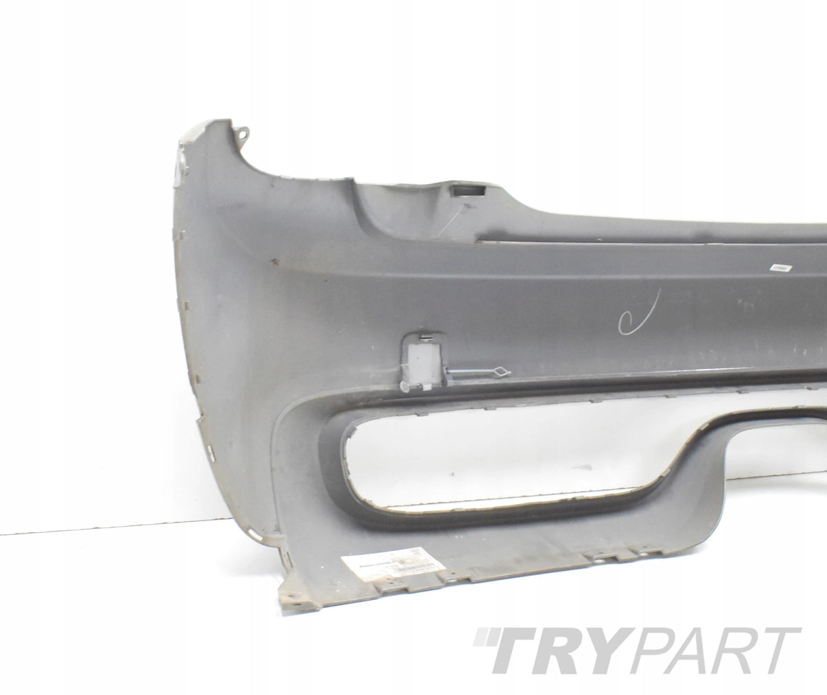 MINI COOPER S F55 F56 SPORT REAR BUMPER ORG