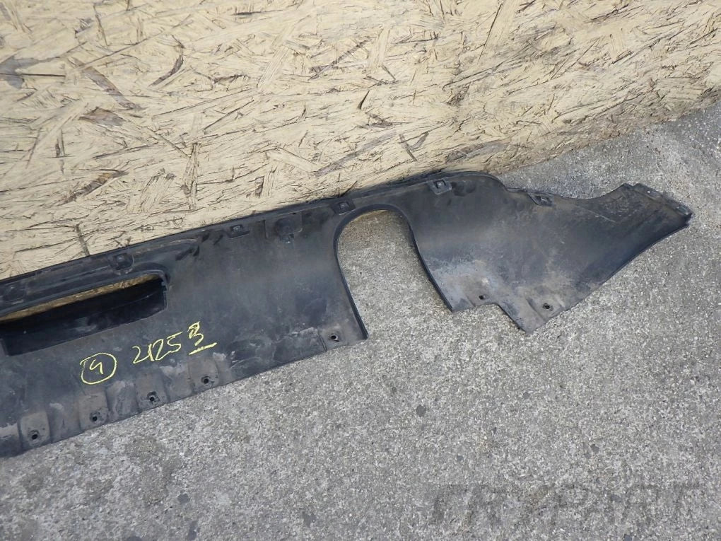 MINI COOPER ONE F55 14- Rear bumper
