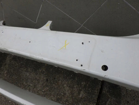 BMW 5 G30 G31 M PACKAGE 17- front bumper