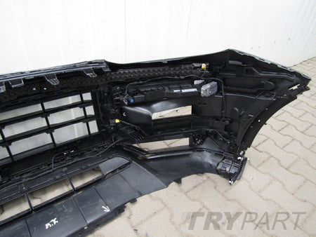 Front Bumper Porsche Cayenne 9Y0 Lift 23-