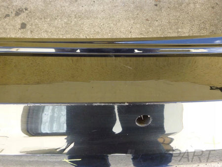 VW TOURAN II 5TA 15- REAR BUMPER