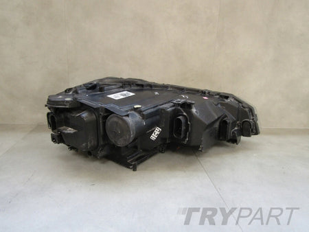FRONT HEADLIGHT VOLKSWAGEN POLO 2G FULL LED 17-21 LH 2G1941035F