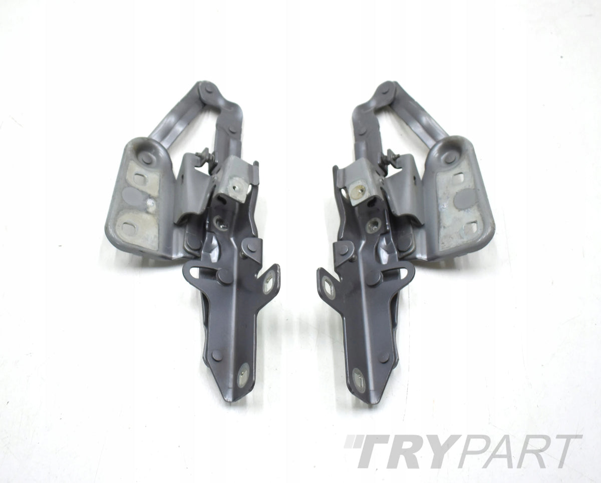 LAND ROVER EVOQUE L551 LEFT RIGHT HOOD HINGE K8D2-16800-A K8D2-16801-A