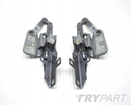 LAND ROVER EVOQUE L551 LEFT RIGHT HOOD HINGE K8D2-16800-A K8D2-16801-A